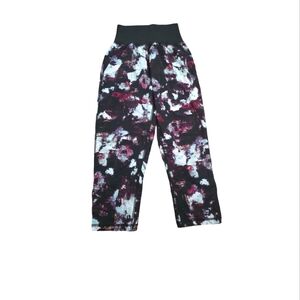 Lululemon Tranquil Crop pants ladies size 4